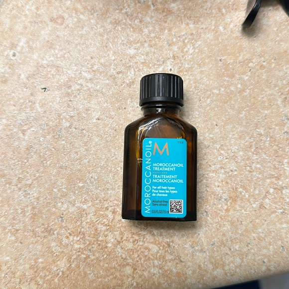Moroccanoil Other - Moroccanoil Mini Moroccanoil Treatment